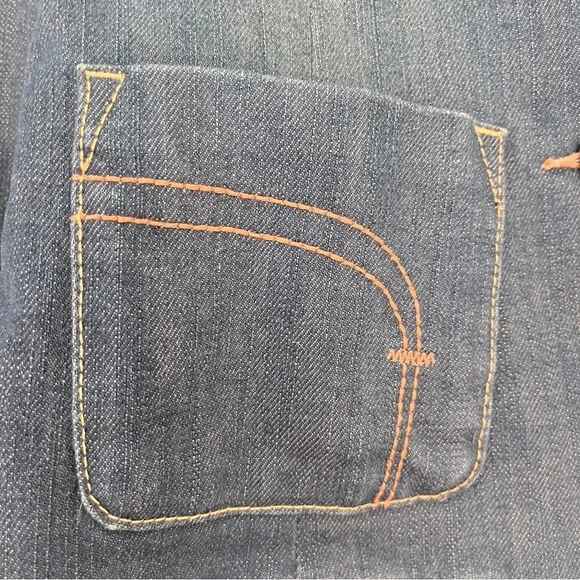 Denim Jacket - Picture 2 of 11